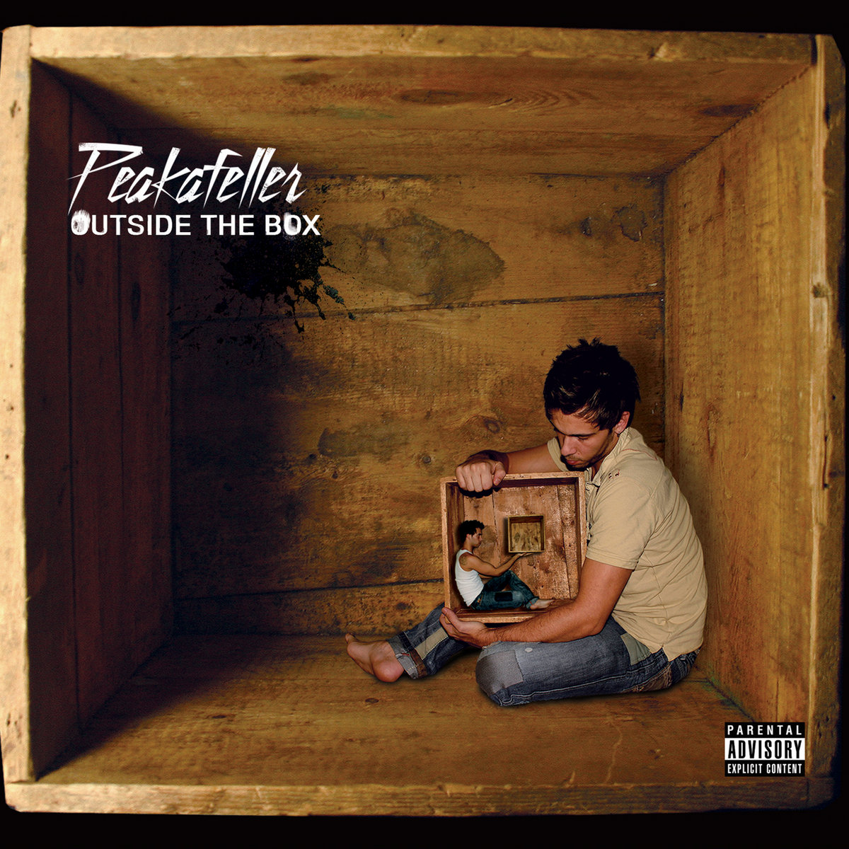Outside the box Cover